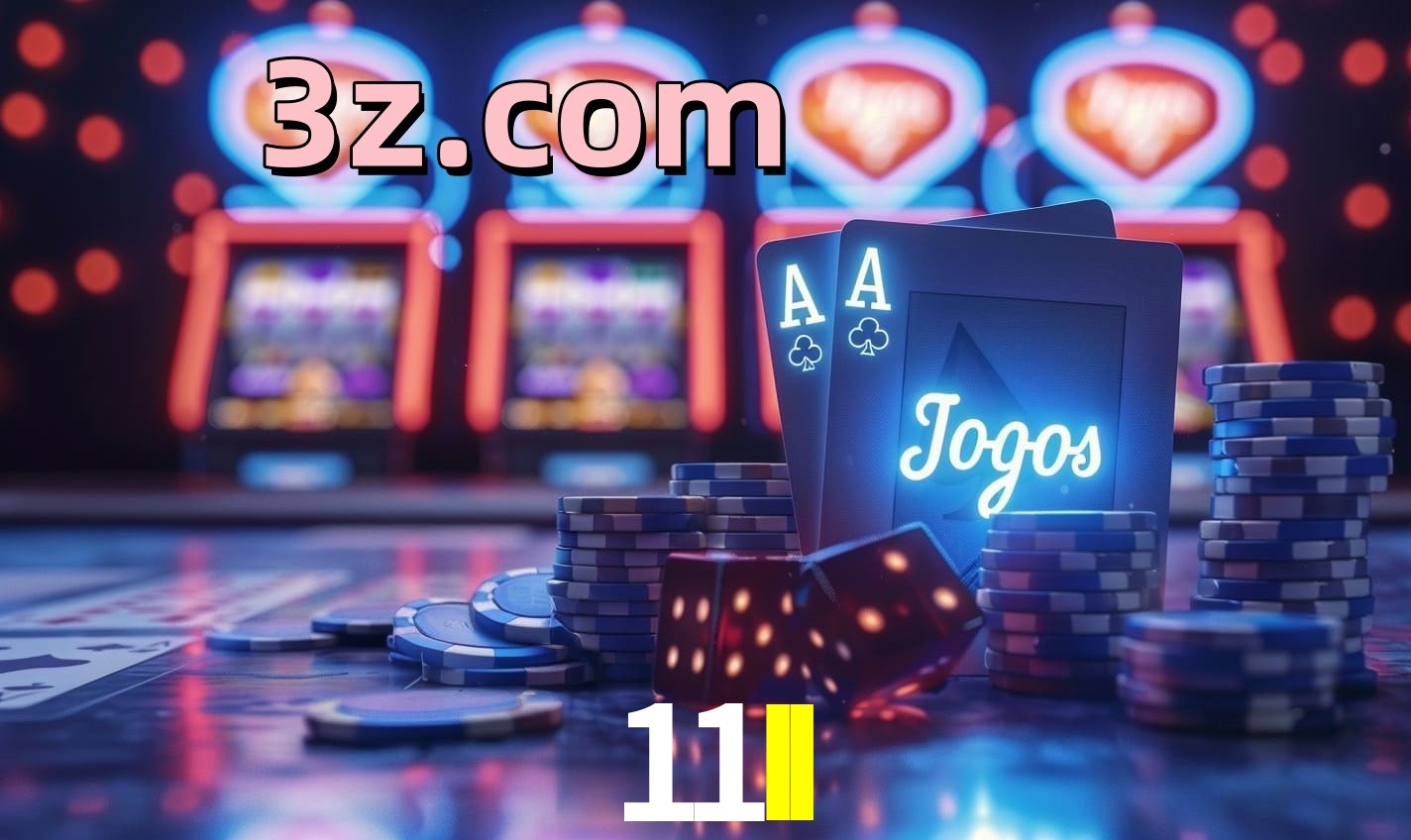 Lista de Jogos 11II