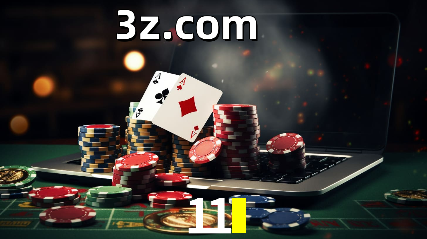 Cassino Online 11II