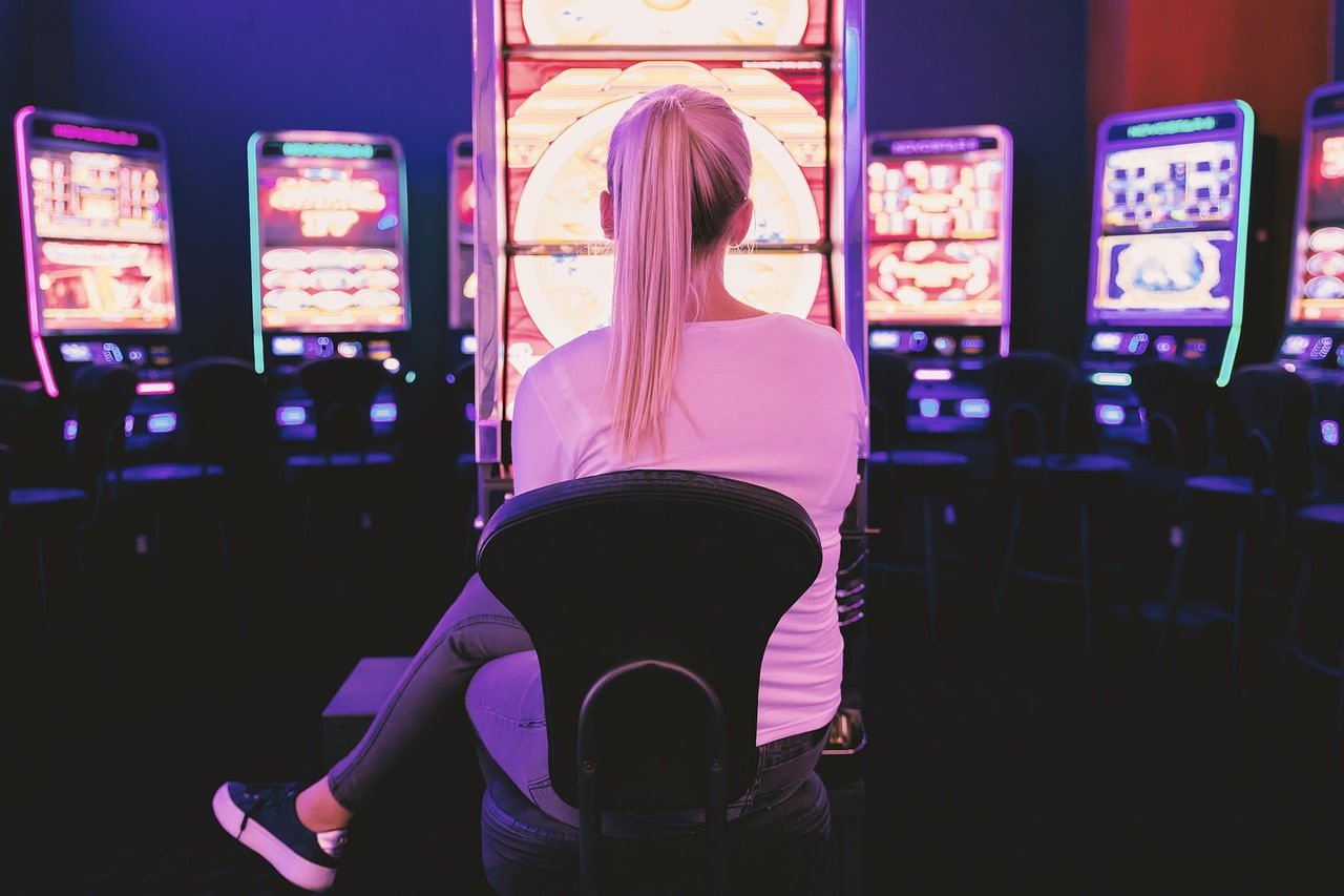Evolution Gaming Roulette