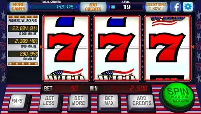 Fortune Tiger Slot